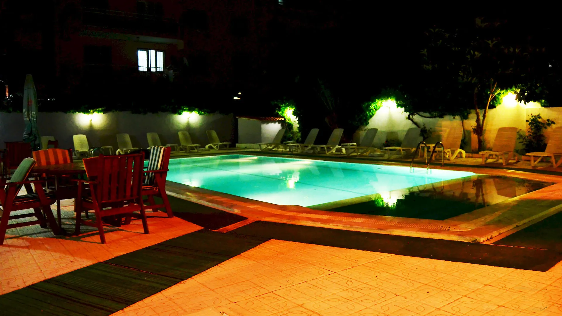 קוסדסי Ayda Hotel 2*,  טורקיה