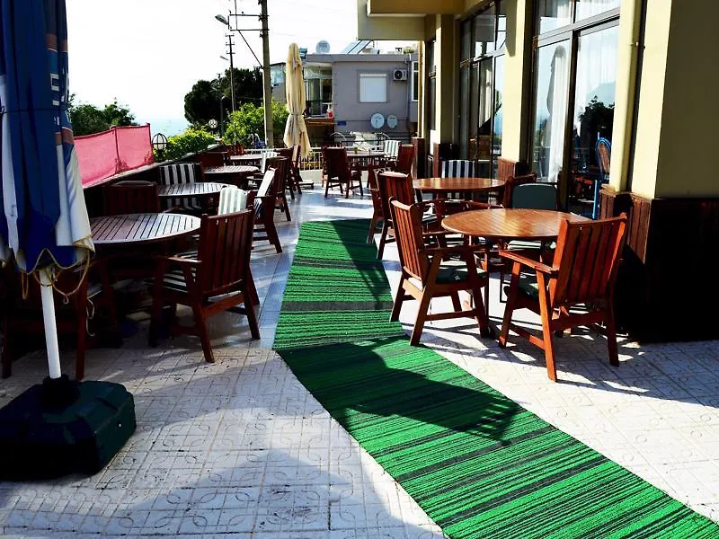 **  קוסדסי Ayda Hotel טורקיה