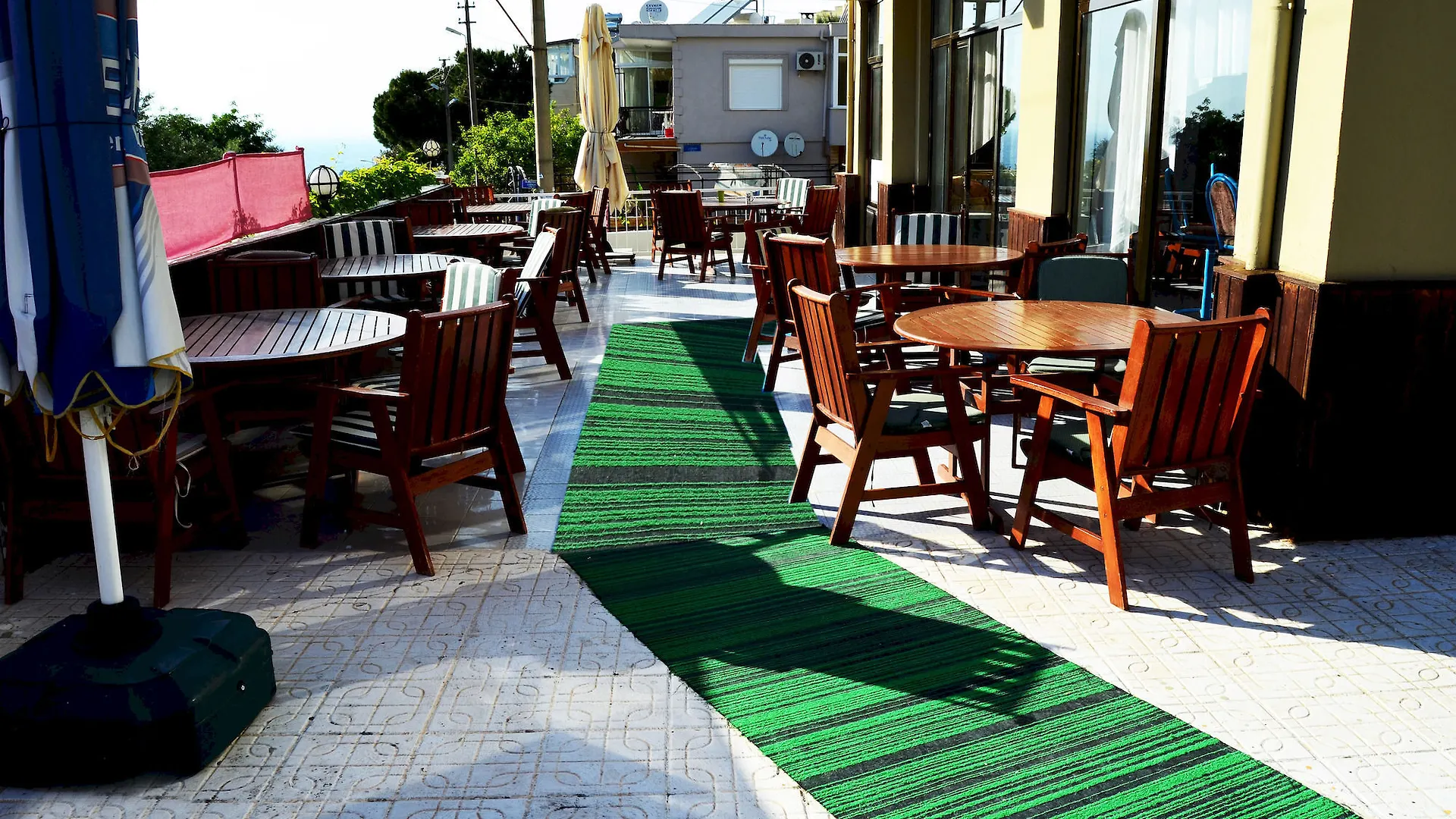 קוסדסי Ayda Hotel 2*,  טורקיה