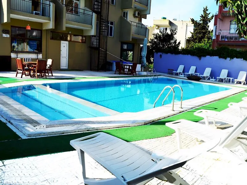 קוסדסי Ayda Hotel