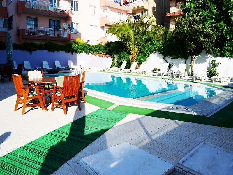 Ayda Hotel Kusadası