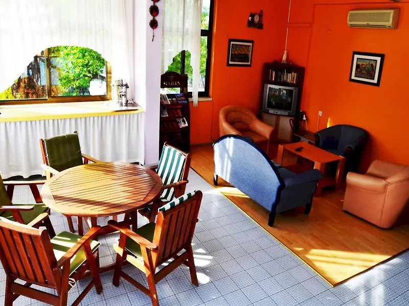 Ayda Hotel Kusadası